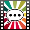 Dubbing icon