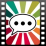 Dubbing app icon