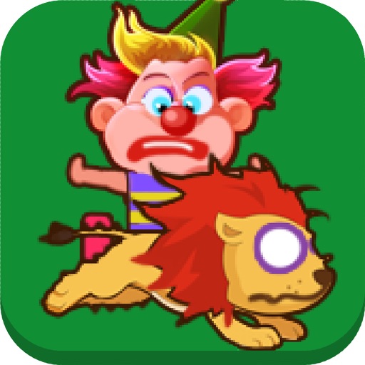 Circus Show iOS App