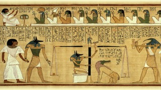 エジプトのセネト （古代エジプトのゲーム）神秘的な来世への旅のおすすめ画像4