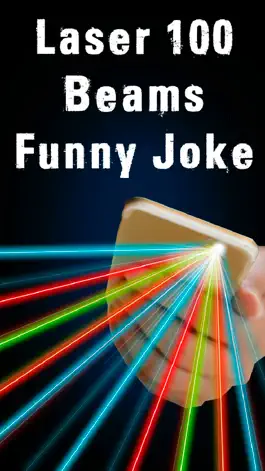 Game screenshot Laser 100 Beams Funny Joke mod apk