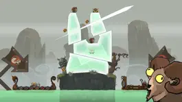 Game screenshot Icebreaker: A Viking Voyage (Universal) apk