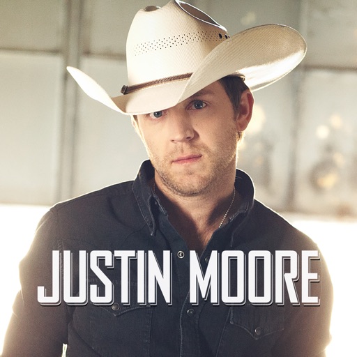 Justin Moore Music