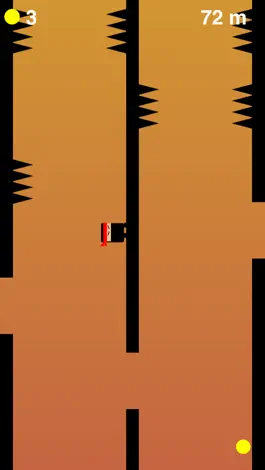 Game screenshot Tower Ninja apk