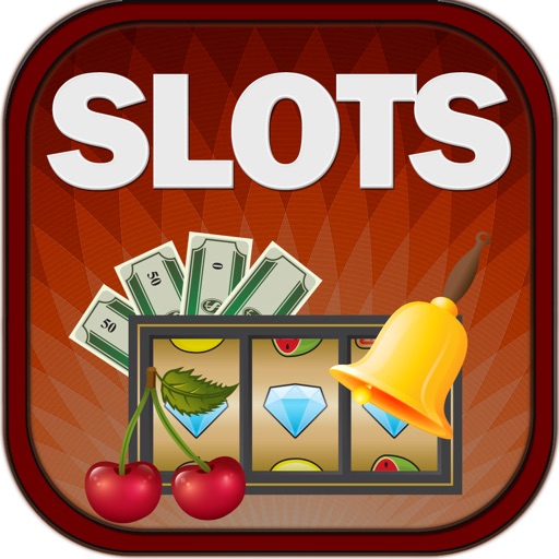 DoubleUp Casino Way Golden Gambler - FREE Slots Game icon