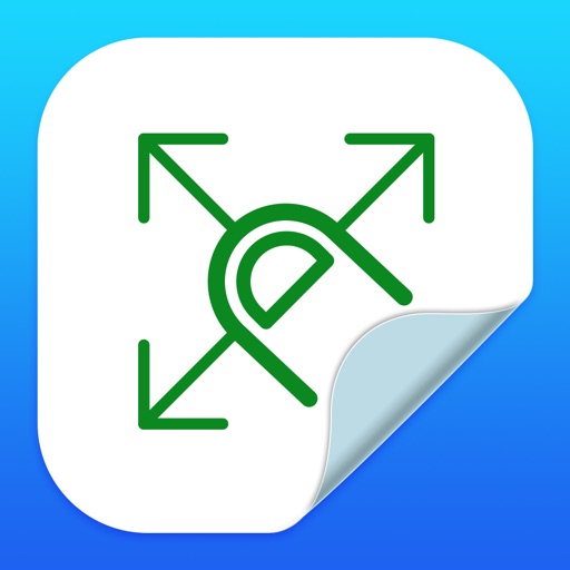 Memo Swyper - Compact Note Arrangement icon