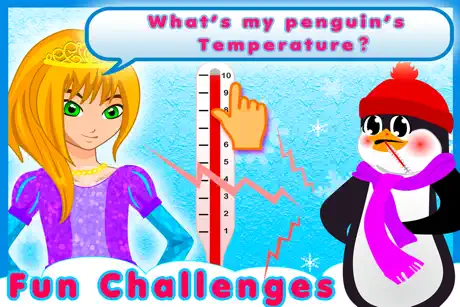 Frozen Preschool Kids Daycare