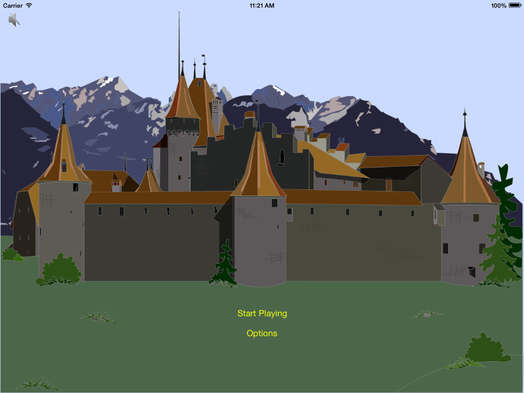 Castle Conquerer