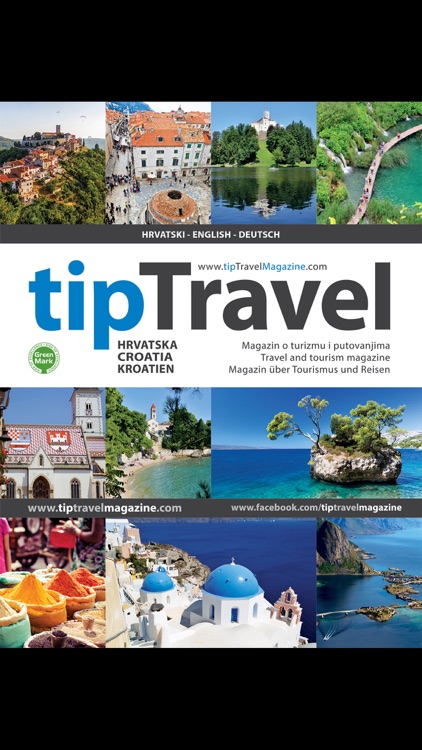 tipTravel Magazine
