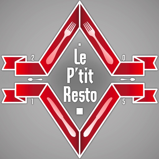 Le P'tit Resto icon