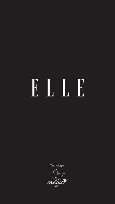 How to cancel & delete ELLE BR TV from iphone & ipad 1