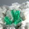 Minerals Encyclopedia is your guide into the beautiful world of minerals