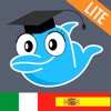 Learn Italian and Spanish Vocabulary: Memorize Words - Free