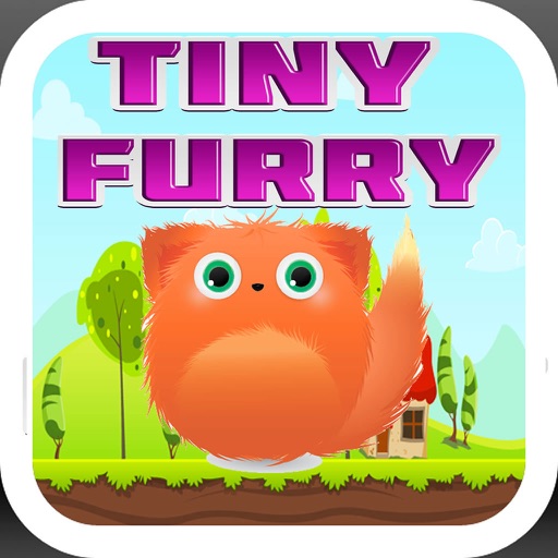 The Impossible Tiny Furry Monster icon