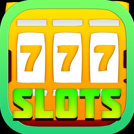 ``````2015 ``````AAA Have FUN FREE Game - Free Casino Slots Game icon