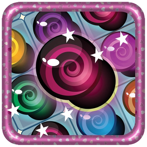 Lollipops Splash Dash Mania icon