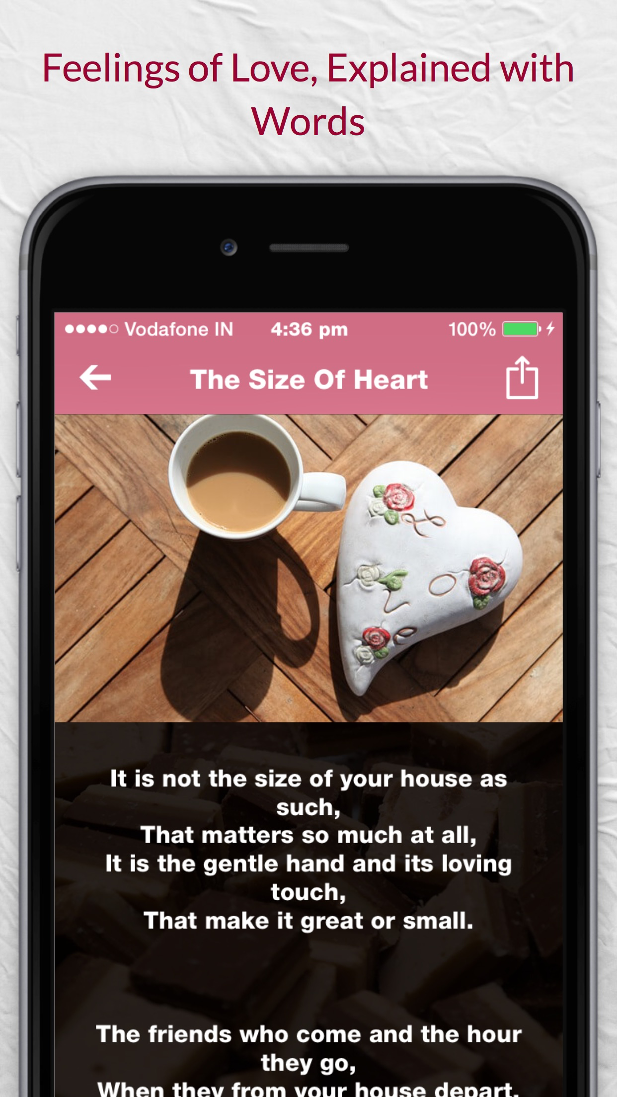 Cute Poems