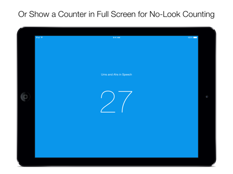 Simple Counter – Tally Counters and Scorekeeper Done Rightのおすすめ画像3