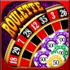 Action Roulette - European Roulette Wheel Croupier