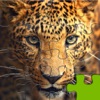 Big Cats Puzzle 4 Kids Endless Jigsaw-Adventure - iPhoneアプリ