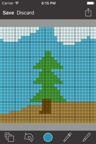 ピクセルボード -- Pixel Boardのおすすめ画像1