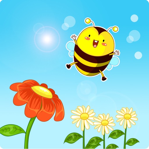 Touch Bee icon