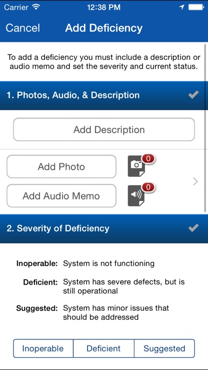 ServiceVision screenshot-4