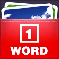 OneWord - Pics Quiz