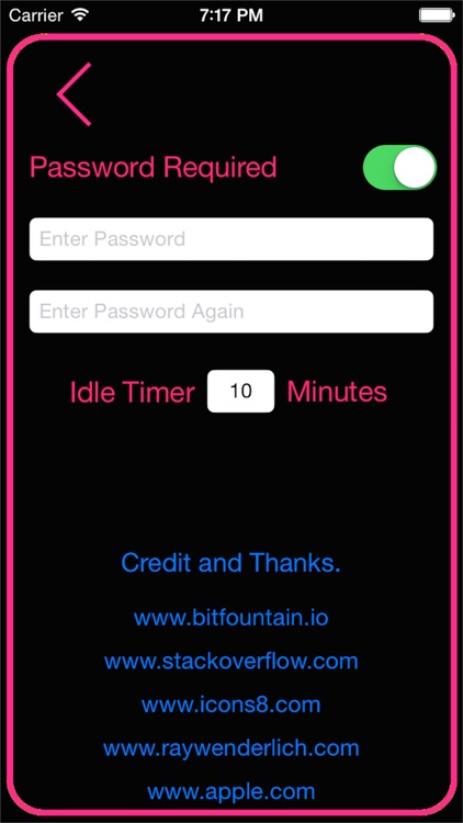 The Little Pink Book