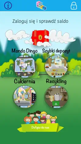 Game screenshot McCash - Skarbonka mod apk