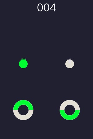 Circle Swing screenshot 2