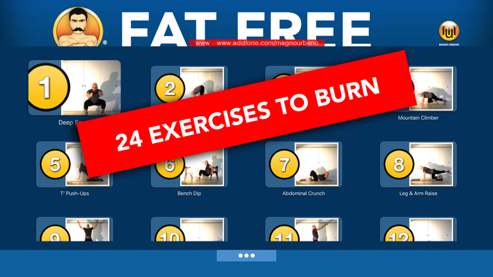 Screenshot #1 pour WEIGHT LOSS ▾