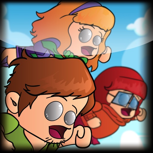 Snack Track - Scooby Doo Version icon