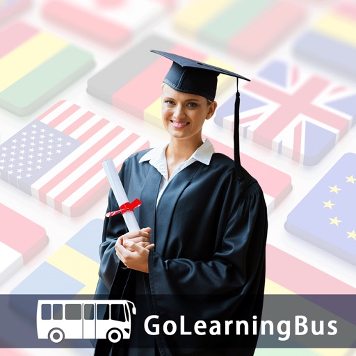 International Law by GoLearningBus