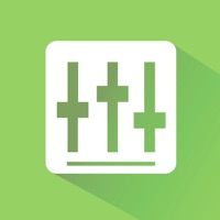 Christian Music, Gospel music and Vatican talk from online internet radio stations broadcasters app icon - Music app for iPhone