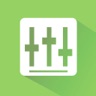 Christian Music, Gospel music and Vatican talk from online internet radio stations broadcasters icon