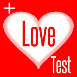 Love Test Calculator - Finger Scanner Find Your Match Score HD app icon