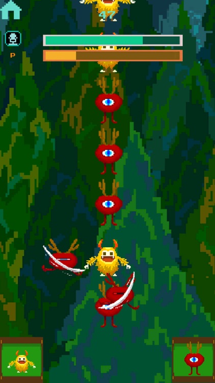 Hit Me Hero One More Time