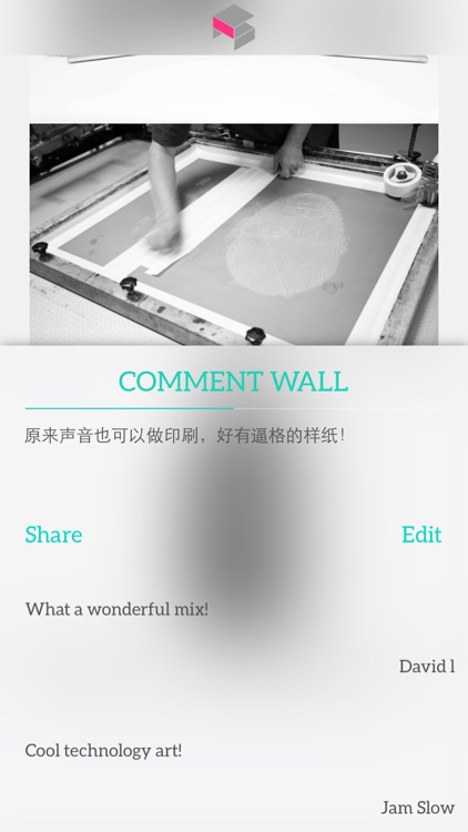 Arts And Gadgets－Futurist Creativity Light Media screenshot-3