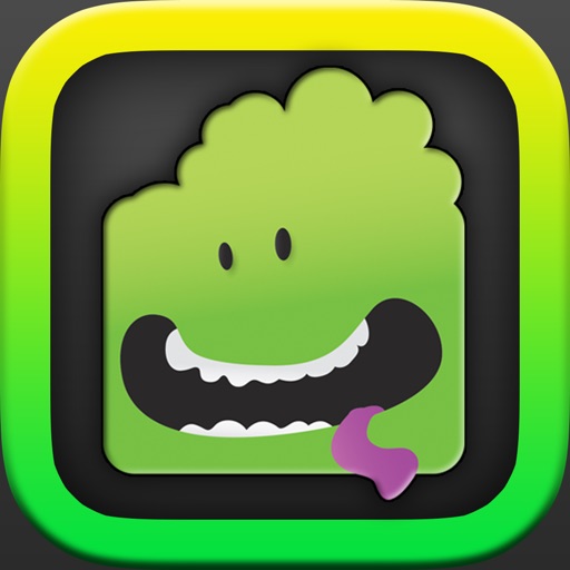 Tap The Alien - Play Match 4 Puzzle Game for FREE ! icon