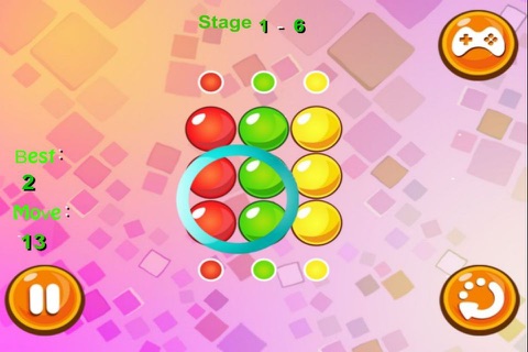 Marble Matching screenshot 3