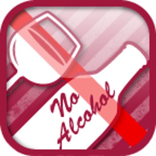 Quit Alcohol Hide & Seek Icon