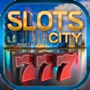 777 Slots City Free