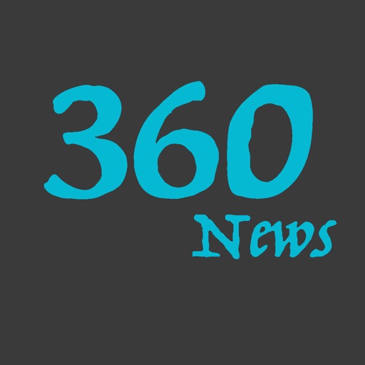 360News - Tin tức cập nhật mọi lúc mọi nơi icon