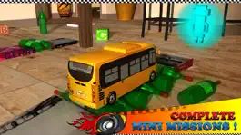 Game screenshot Amazing Mini Driver 3D apk