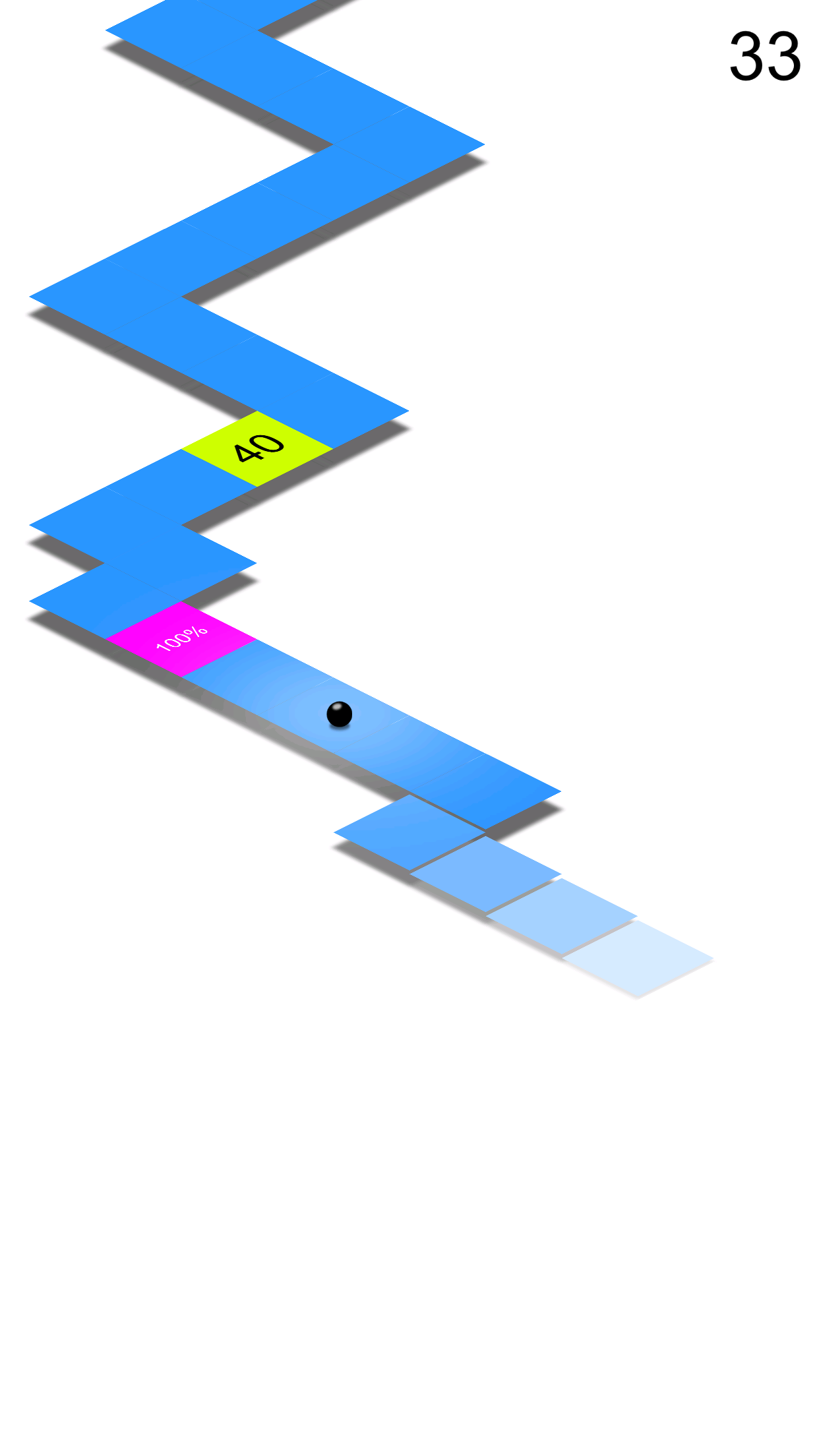 FA Zig - fun pocket zag racing action game for girl & boy teens online screenshot 3