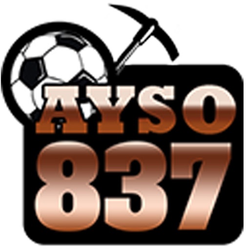 AYSO Region 837 - Sahuarita Soccer icon