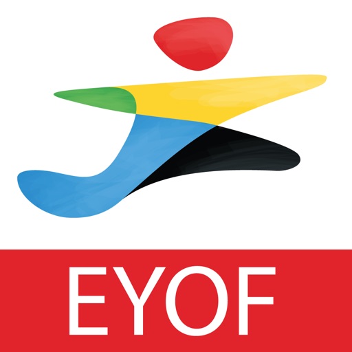 EYOF Tbilisi 2015 icon