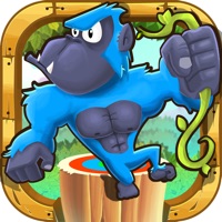 Jungle Jump - Jake Adventures!