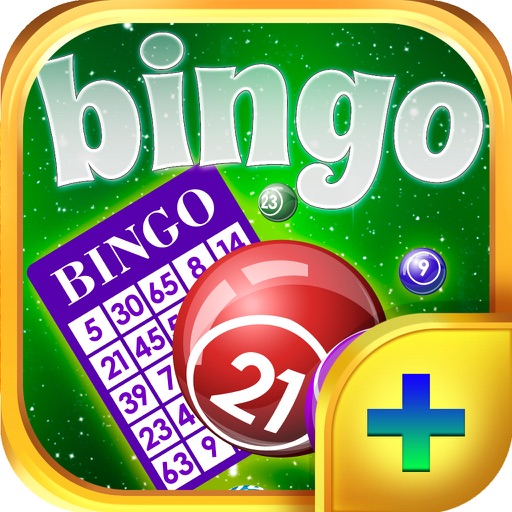 Bingo Arcade PLUS - Play the Simple and Easy to Win Casino Card Game for FREE ! iOS App